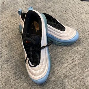 Men’s AirMax Nike’s